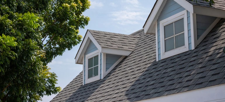 Roofing Companies in Sterling Heights MI